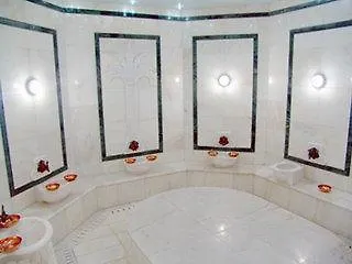 Rocks & Casino ホテル キレニア