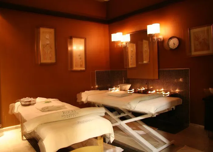 Rocks & Casino 5* キレニア