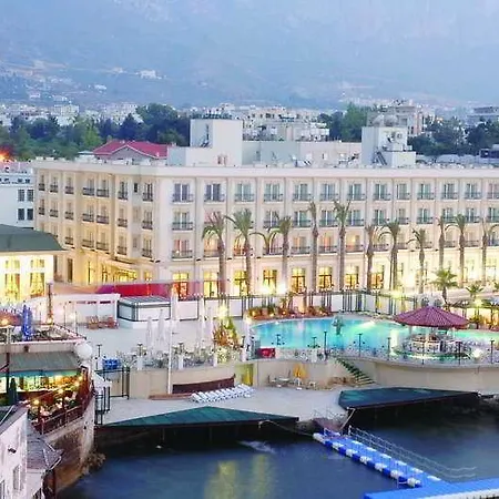 Hotel Rocks & Casino 5*