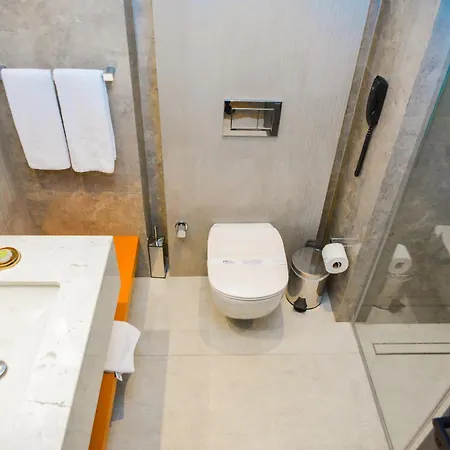 Rocks & Casino Kyrenia (Northern Cyprus)