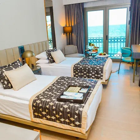 Hotel Rocks & Casino 5*