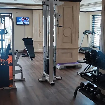 Hotel Rocks & Casino