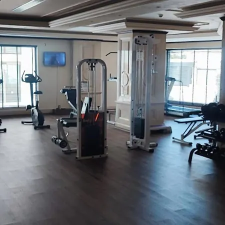 Rocks & Casino Hotel