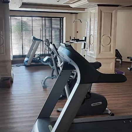 Rocks & Casino Hotel 5*