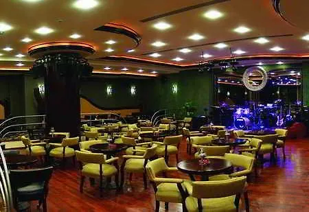 Hotel Rocks & Casino 5*