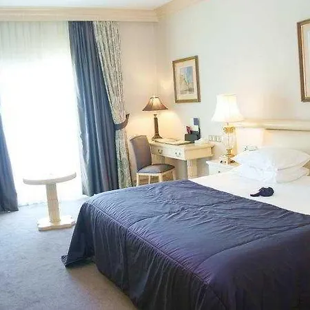 Rocks & Casino Hotel Kyrenia (Northern Cyprus)