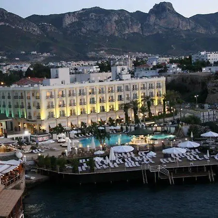 Rocks & Casino Hotel