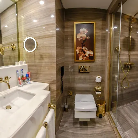 Hotel Rocks & Casino