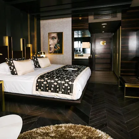 Rocks & Casino Hotel Kyrenia (Northern Cyprus)