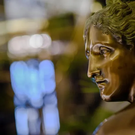 Rocks & Casino 5* Kyrenia (Northern Cyprus)