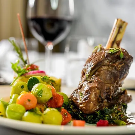 Hotel Rocks & Casino