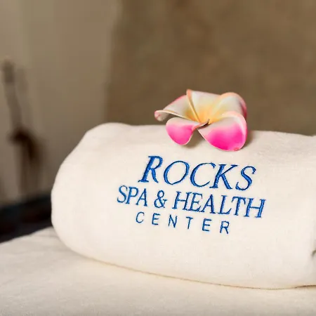 Rocks & Casino Отель