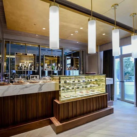 Rocks & Casino Kyrenia (Northern Cyprus)