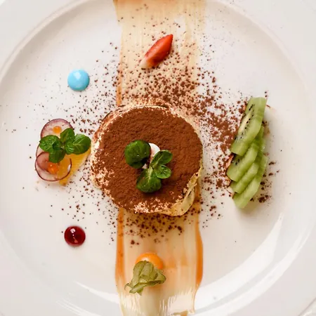 Hotel Rocks & Casino Kyrenia (Northern Cyprus)