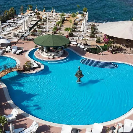 Hotel Rocks & Casino 5*