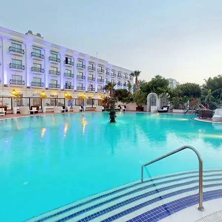 Hotel Rocks & Casino 5*