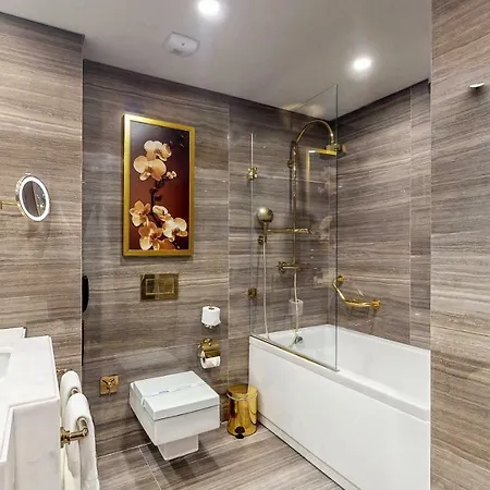 Rocks & Casino Hotel 5*