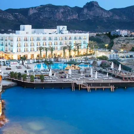 Rocks & Casino Hotel