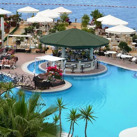 Hotel Rocks & Casino