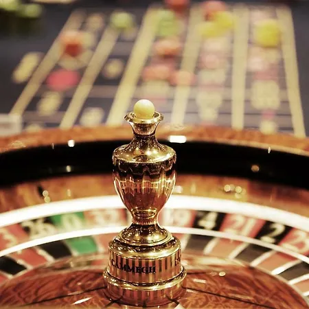 Rocks & Casino Ξενοδοχείο