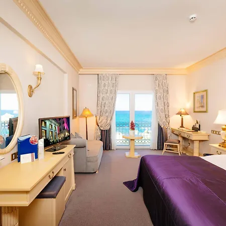 Rocks & Casino Kyrenia (Northern Cyprus)