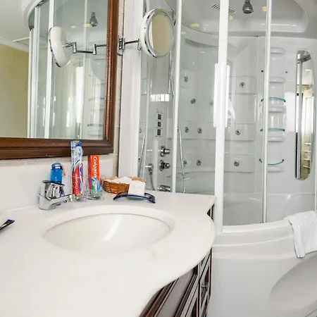 Hotel Rocks & Casino Kyrenia (Northern Cyprus)