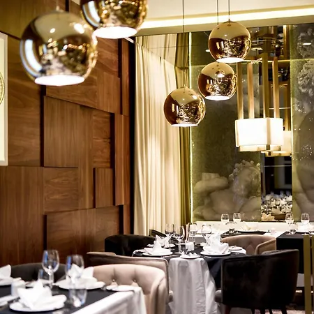 Rocks & Casino Kyrenia (Northern Cyprus)