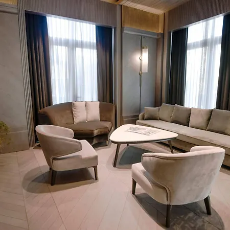 Rocks & Casino 5* Κερύνεια