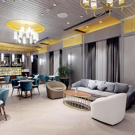 Hotel Rocks & Casino