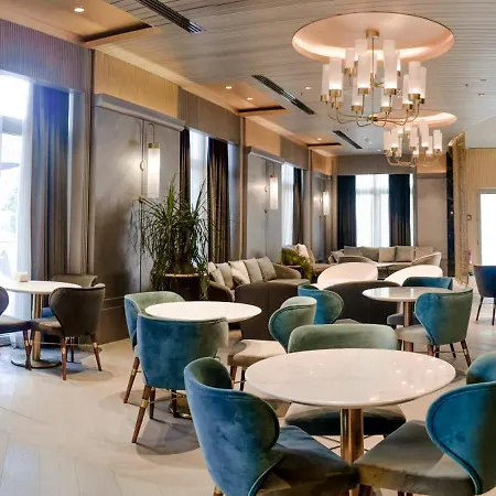 Hotel Rocks & Casino