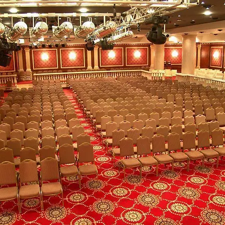 Rocks & Casino Hotel 5*