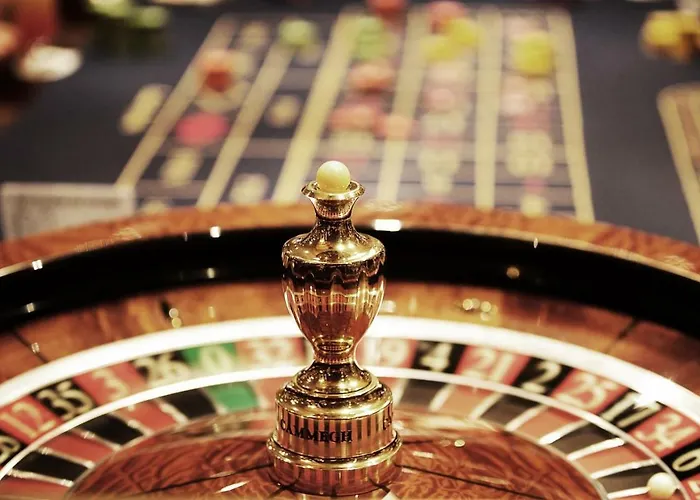 Rocks & Casino Ξενοδοχείο