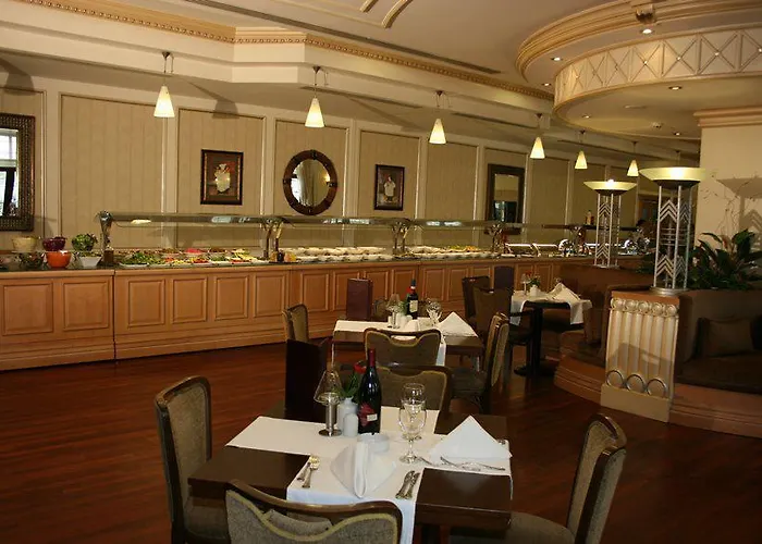 Ξενοδοχείο Rocks & Casino