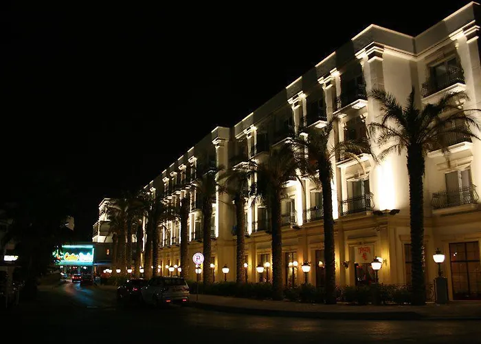 Rocks & Casino Ξενοδοχείο